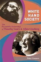 Book cover of White Hand Society by Peter Conners