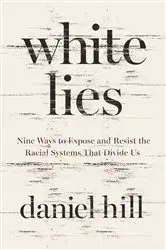 Book cover of White Lies by Anna Salter