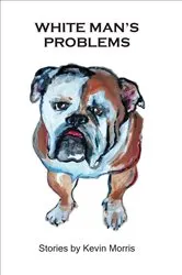 Book cover of White Man's Problems by Unknown
