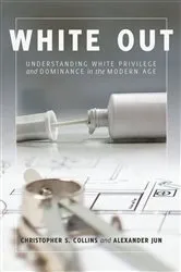Book cover of White Out by Christopher S. Collins