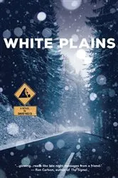 Book cover of White Plains by Unknown