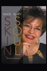 Book cover of White Skin-Black Soul by Sandra Johnson