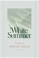 Book cover of White Summer by Joelle Biele