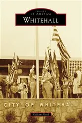 Book cover of Whitehall by Unknown