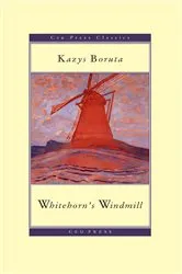 Book cover of Whitehorn's Windmill by Unknown