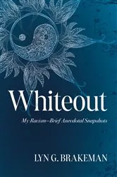 Book cover of Whiteout by Ken Follett