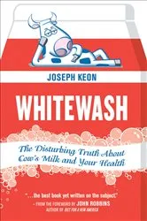 Book cover of Whitewash by Harold Weisberg