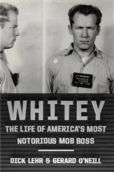 Book cover of Whitey by Peter B Mersky