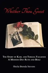 Book cover of Whither Thou Goest by Unknown