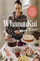 Book cover of Whānaukai by N/A