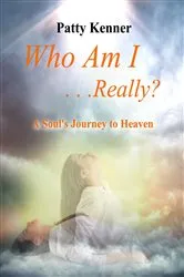 Book cover of Who Am I Really by Unknown