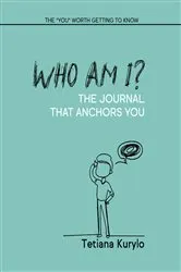Book cover of Who Am I? by Tania Kaczynski