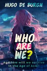 Book cover of Who Are We by William Guest