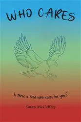 Book cover of Who Cares? by Gareth Mallon