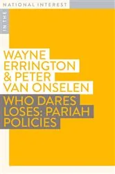 Book cover of Who Dares Loses by Unknown