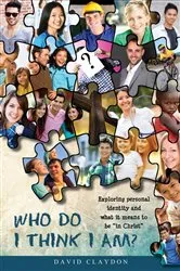 Book cover of Who Do I Think I Am? by Unknown