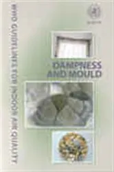 Book cover of WHO Guidelines for Indoor Air Quality by WHO Regional Office for Europe