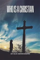 Book cover of Who is a Christian? by Unknown