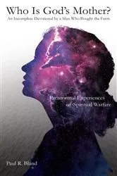Book cover of Who Is God's Mother? by Unknown