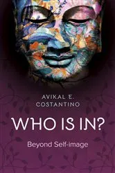 Book cover of Who Is In? by Unknown