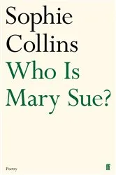 Book cover of Who Is Mary Sue? by Unknown