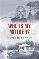 Book cover of Who is my Mother? by Unknown