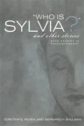 Book cover of Who Is Sylvia? and Other Stories by Dorothy E. Peven
