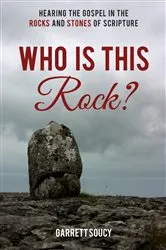 Book cover of Who is this Rock? by Garrett Soucy