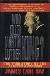 Book cover of Who Killed Martin Luther King? by Unknown