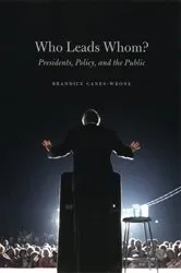 Book cover of Who Leads Whom? by Unknown