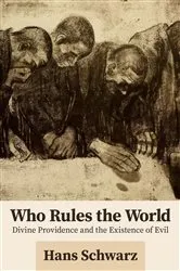Book cover of Who Rules the World? by Noam Chomsky