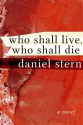 Book cover of Who Shall Live, Who Shall Die by Unknown