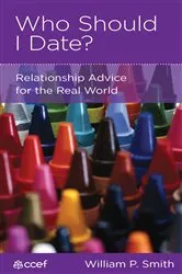 Book cover of Who Should I Date? by William P. Smith