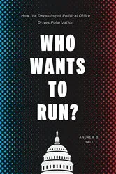 Book cover of Who Wants to Run? by Unknown