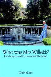 Book cover of Who Was Mrs Willett? by Chris Nunn