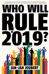 Book cover of Who Will Rule in 2019? by Unknown
