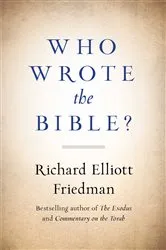 Book cover of Who Wrote the Bible by Washington Gladden