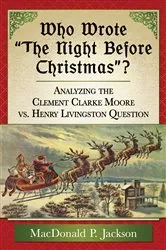 Book cover of Who Wrote 