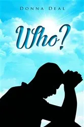 Book cover of Who? by Unknown