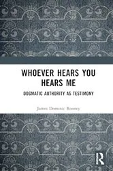 Book cover of Whoever Hears You Hears Me by James Dominic Rooney