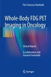 Book cover of Whole-Body FDG PET Imaging in Oncology by Pier Francesco Rambaldi