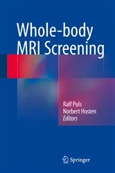 Book cover of Whole-body MRI Screening by Ralf Puls