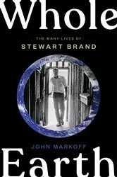 Book cover of Whole Earth by Unknown