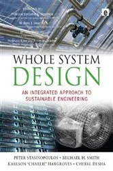 Book cover of Whole System Design by Unknown