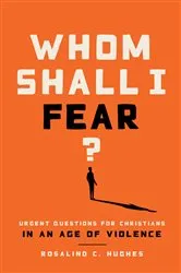 Book cover of Whom Shall I Fear? by Ewart Frederick Brown