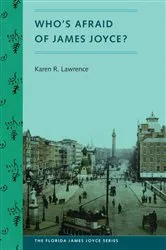 Book cover of Who's Afraid of James Joyce? by Karen R. Lawrence