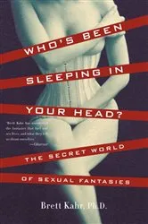 Book cover of Who's Been Sleeping in Your Head by Brett Kahr