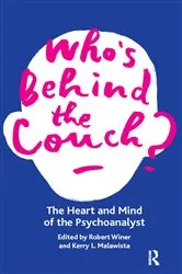 Book cover of Who's Behind the Couch? by Kerry L. Malawista