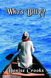 Book cover of Who's Billy by Unknown