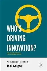 Book cover of Who’s Driving Innovation? by Unknown